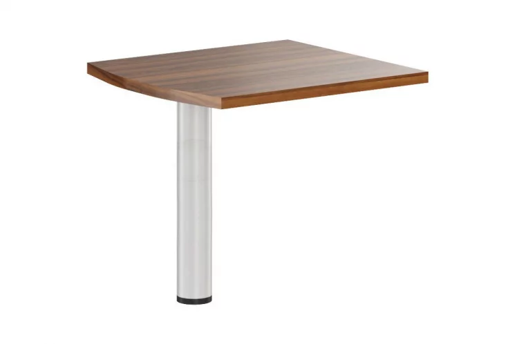 Приставка на опоре В301.1 Орех Даллас_0