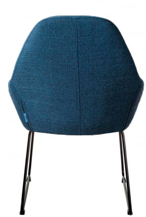 Стул Кент БлюАрт/Линк / Kent_2