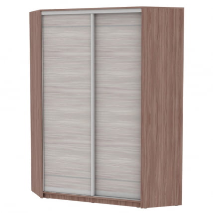 Шкаф-купе ЙА-198х1250-5(ЯШТ-ЯШС-Д1Д1) / YA-198х1250-5(ЯШТ-ЯШС-D1D1)_0