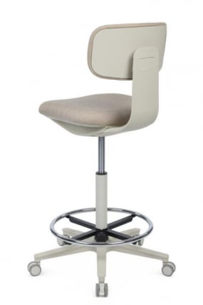 Кресло Суммит КП13 Бежевый / Крeсло Summit KP13_6