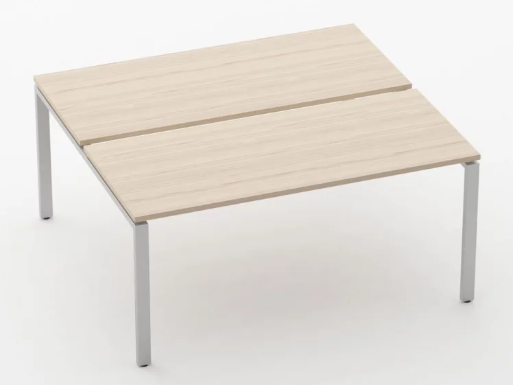 Рабочий модуль Дека П-обр. каркас 7.145.16 Туя / Deka_0