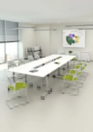 Стол складной Коннеcт 120х70х72.5см Венге / Connect_6