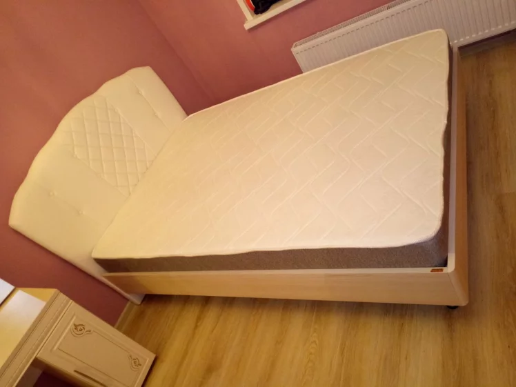 Матрас Ултра Тропикана Фоам трикотаж 140х200х19 / Ultra Tropikana Foam_1