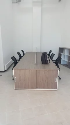 Кресло офисное Бюрократ CХ-695Н/БЛАCК / CH-695N/BLACK_10