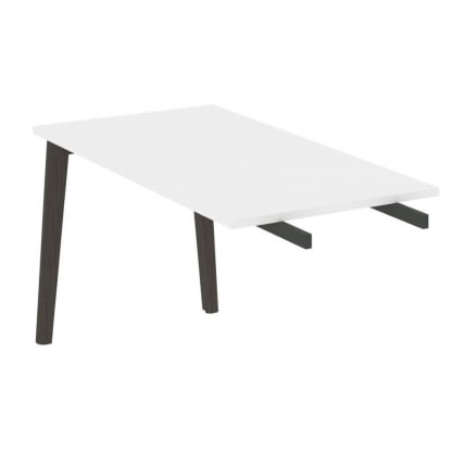 Брифинг-приставка ОНИКС ВООД ОВ.БР-13 Белый Бриллиант/Темный / ONIX WOOD OW.BR-13_0