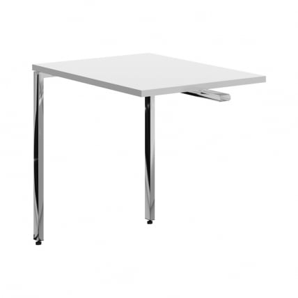 Брифинг-приставка КСТЕН ГЛОСС КСГБ 860 Белая / XTEN GLOSS XGB_0