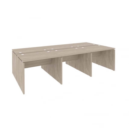 Рабочая станция ОНИКС О.Д.РС-6.1.7 Дуб Аттик / ONIX O.D.RS-6.1.7_0