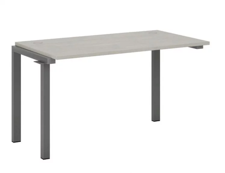 Удлинитель одна столешница Нев Лине НЛН36312524 Дуб шамони светлый / New Line NLN36312524_0