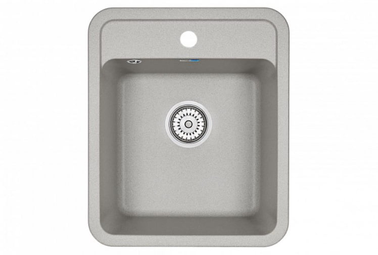 Кухонная мойка СТАНДЭРТ 4202 Базальт / STANDART_0