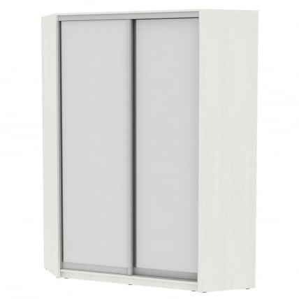 Шкаф-купе ЙА-198х1250-1(ВД-Д5Д5) / YA-198х1250-1(ВД-D5D5)_0