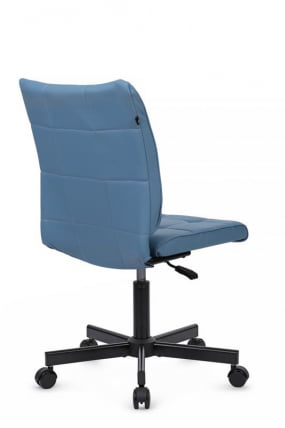 Кресло Соло РCХ СЛП-205 Голубой / Solo RCH SLP-205_2