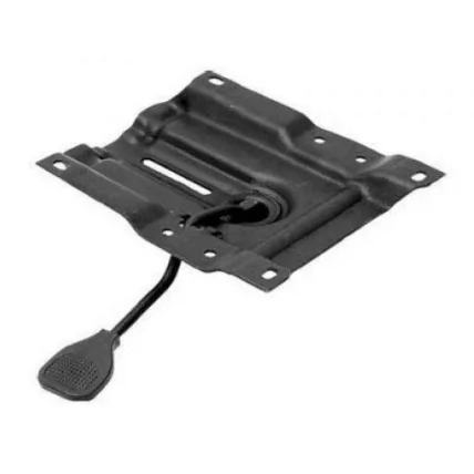 Кресло офисное Ирис ТВ-11 Черное / TW-11_2