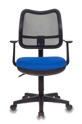 Кресло офисное Бюрократ CХ-797АКССН/26-21 / CH-797AXSN/26-21_1