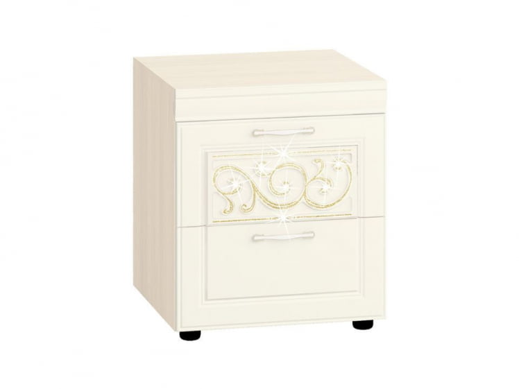 Тумба прикроватная Тиффани 93.07_0