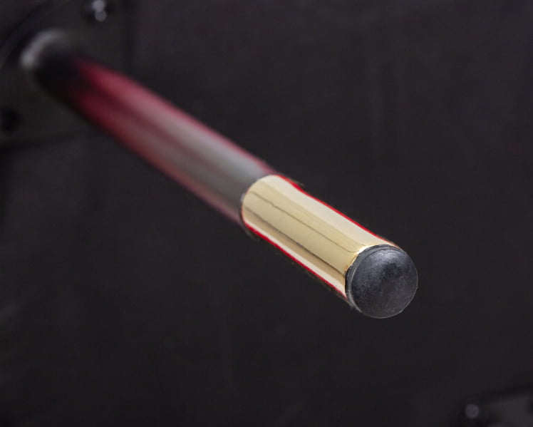 Стул обеденный ДОБРИН МАРЙ Малиновый велюр 1922-14 / DOBRIN MARY_10