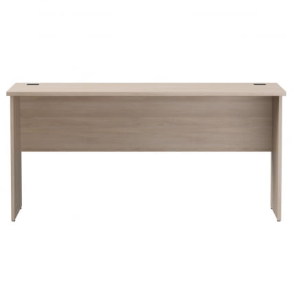 Стол прямой с опорами ЛДСП Еверпроф ЕВО 254С012 Дуб Соната / Everprof EVO 254S012_1
