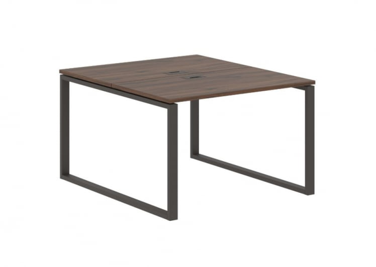 Бенч-система ЕДИС ЕКВСТ 1113 Дуб Денвер темный Мокко / EDIS EQWST_0