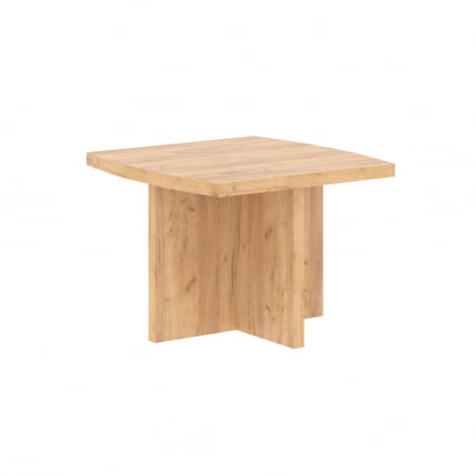 Стол журнальный В131 Дуб Бофорд_0