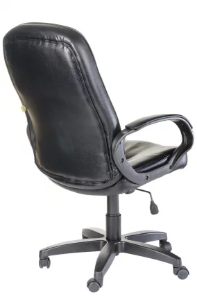 Кресло КАНЦ УЛТРА коричневый / ULTRA_2