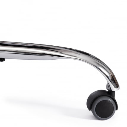 Кресло ФИЕСТА флок , серый, 29 / FIESTA_10