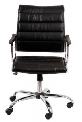 Кресло офисное Бюрократ CХ-994АКССН (Б) / CH-994AXSN_2