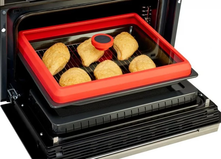 Противень Виш Комплект Мултикоок / Wish Multicook_6