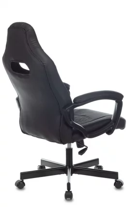 Кресло игровое Бюрократ ВИКИНГ 6 КНИГХТ Черный / VIKING KNIGHT_7