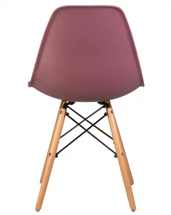 Стул обеденный ДОБРИН ДСВ Пыльная роза НКС-П-11 / DOBRIN DSW NX-P-11_4