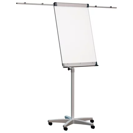 Доска-флипчарт магнитно-маркерная 70х100 см передвижная ТФ02/2011 / TF02/2011_0