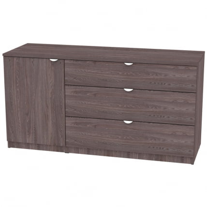 Комод Калисто(К48)699х1352х468ручкаторцеваяТР-2(ЯАТ) / Калисто(K48)699х1352х468ручкаторцеваяTR-2(ЯАТ)_0