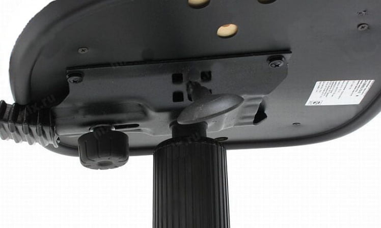 Кресло детское Бюрократ CХ-299/ПК/ФЛИПФЛОП_П / CH-299/PK/FLIPFLOP_P_5