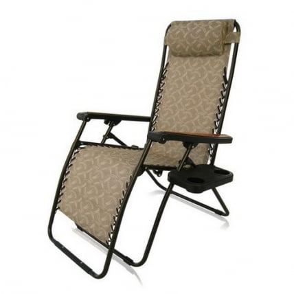 Кресло-шезлонг Фея-Релакс 2Б CХО-137-2Б / 2B CHO-137-2B_0