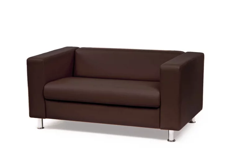 Диван Алекто двухместный ЕУРОЛИНЕ-925 / EUROLINE-925_0