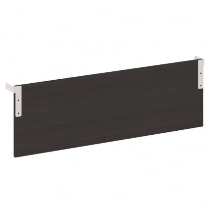 Фронтальная панель к одинарным столам КСТЕН-КП КСДСТ 127 Дуб Юкон Серый / XTEN-QP XDST_0