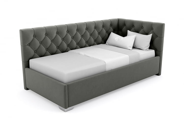 Детская кровать Борнео Кидс 80кс200 / Borneo Kids 80x200_2