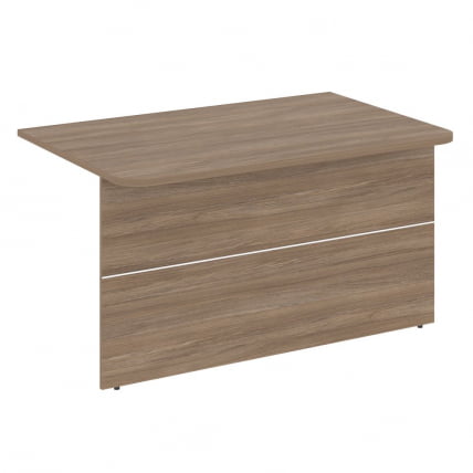 Модуль прямой низкий 1 380 ОНИКС О.Р-МП.Н-138 Дуб Аризона / ONIX О.R-MP.N-138_0