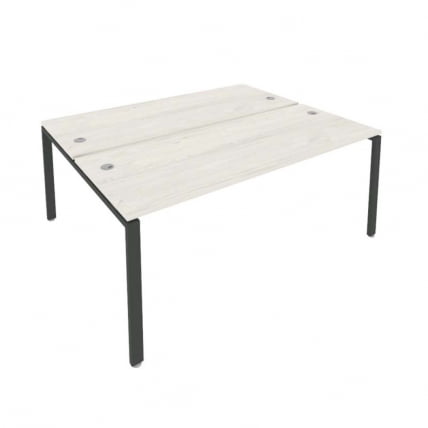 Рабочая станция Метал Сйстем Б.РАС-СП-2.5 Наварра/Антрацит / Metal System_0