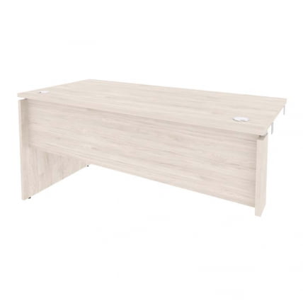 Стол-приставка левый к опорным элементам ОНИКС О.СПР-4.7Л Денвер Светлый / ONIX O.SPR-4.7L_0