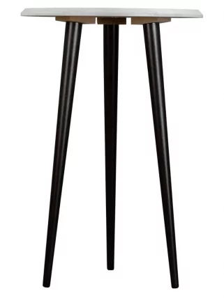 Стол журнальный БеаутйСтйле 2 Дуб дымчатый/венге / BeautyStyle_1