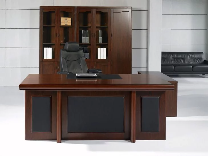 Шкаф для бумаг ХВД2250002 Орех английский / HVD2250002_1