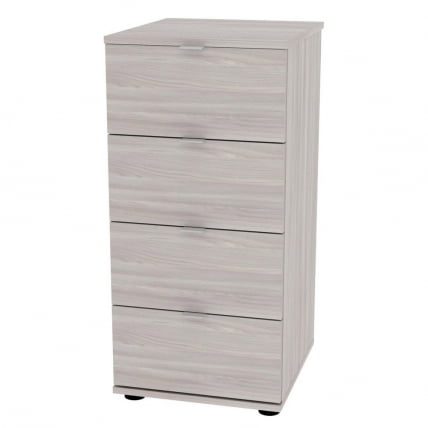 Комод Алиса(К3)856х401х459сторцевойручкой(ЯШС) / Алиса(K3)856х401х459сторцевойручкой(ЯШС)_0