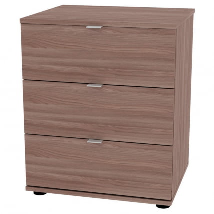 Комод Алиса(К5)657х540х459сторцевойручкой(ЯШТ) / Алиса(K5)657х540х459сторцевойручкой(ЯШТ)_0