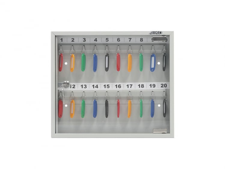 Ключница КЕИ-20 Г / KEY-20 G_2