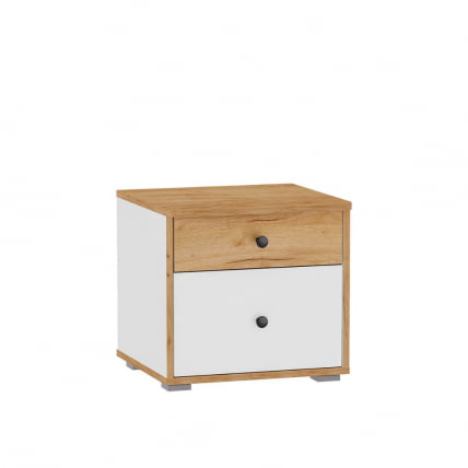 Тумба прикроватная Вуди 13.287_0