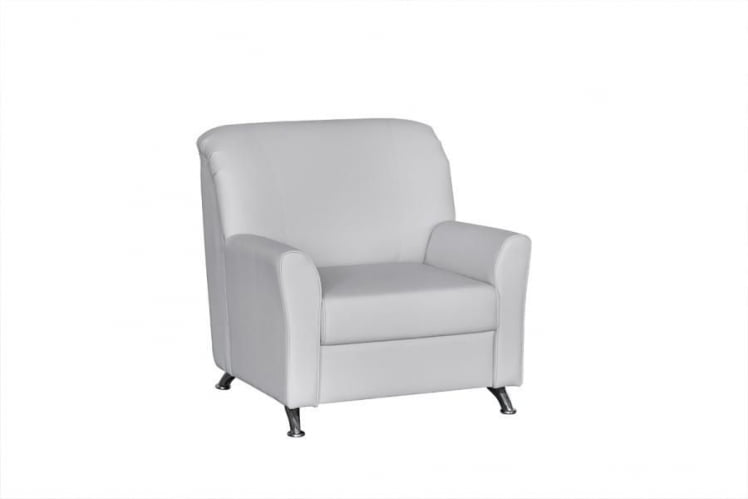 Еуроформа Европа Кресло Екотекс 3015 (светло-бежевый)_77634 / Euroforma Ecotex_0