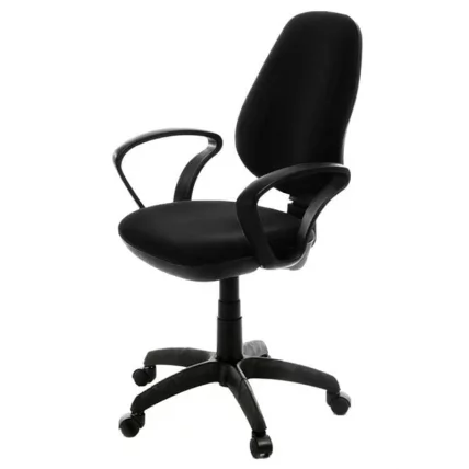 Кресло ЕЧаир-322 ПC 622257 Черное / EChair-322 PC_0
