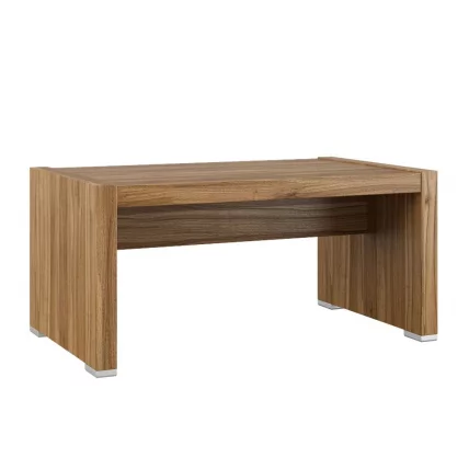 Стол кофейный СОЛ29760003 Орех / SOL29760003_0