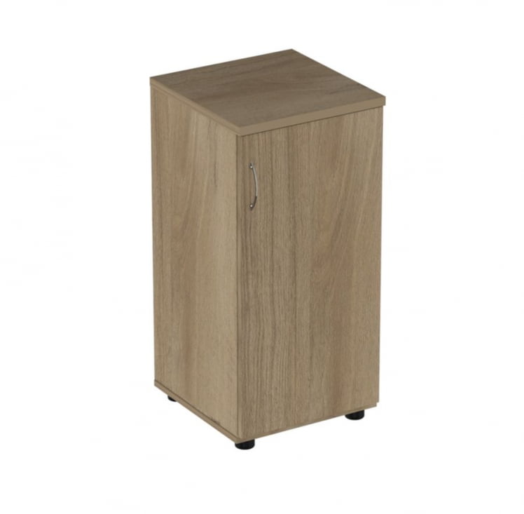 Шкаф для документов низкий Р.П-6 Ясень темный_0