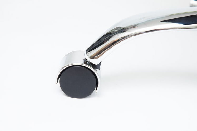 Компьютерное кресло Зеро Коричневый 36-36 / Zero_7