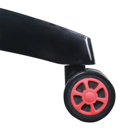 Кресло компьютерное БРАБИКС ГТ Карбон ГМ-120 Черный-красный / BRABIX GT Carbon GM-120_10